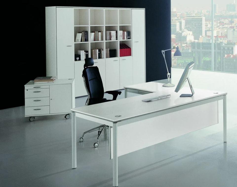 Transforming Workspaces with Modern Office Furniture Solutions