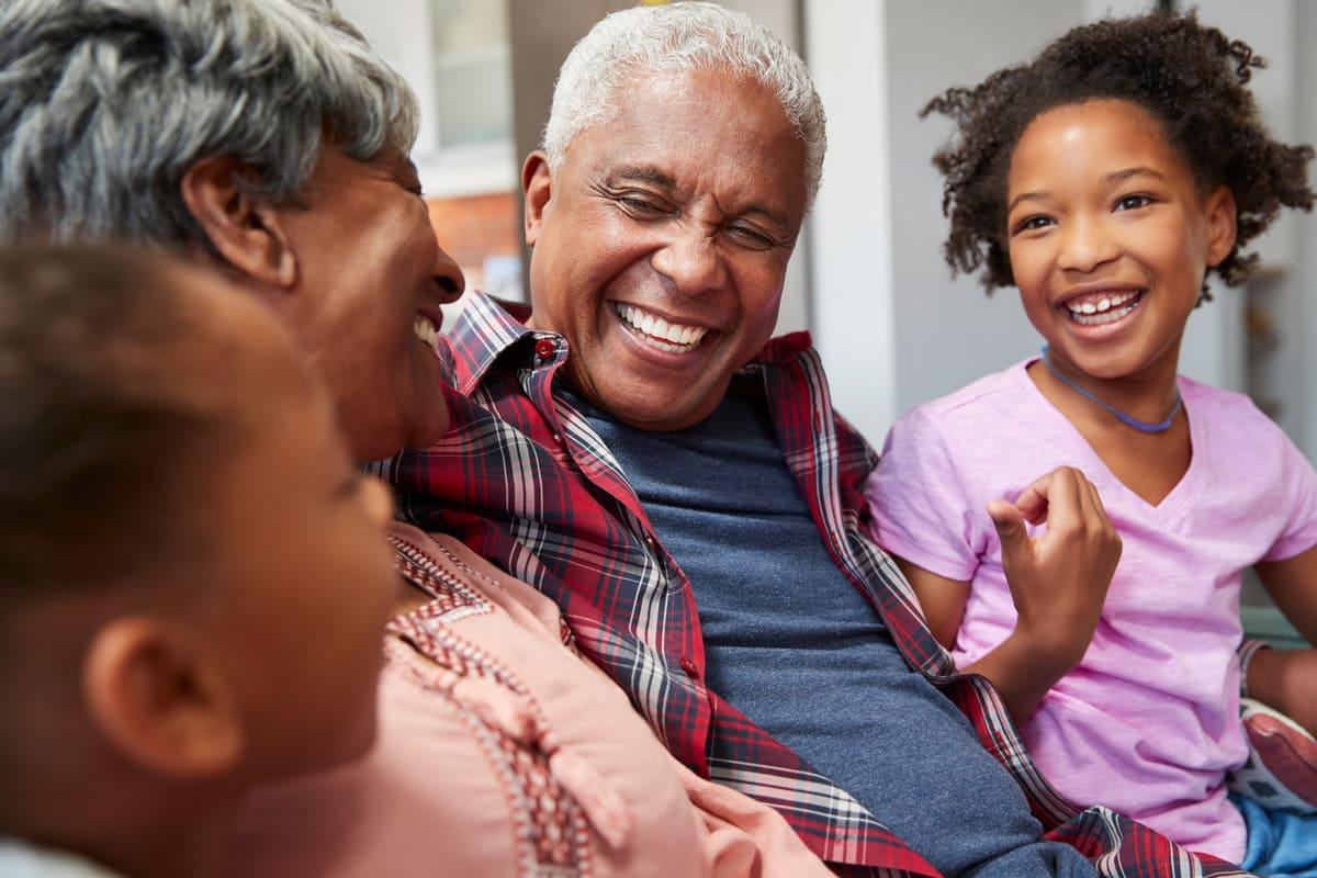 Legal Guidance from a Grandparents Visitation Attorney in New Mexico