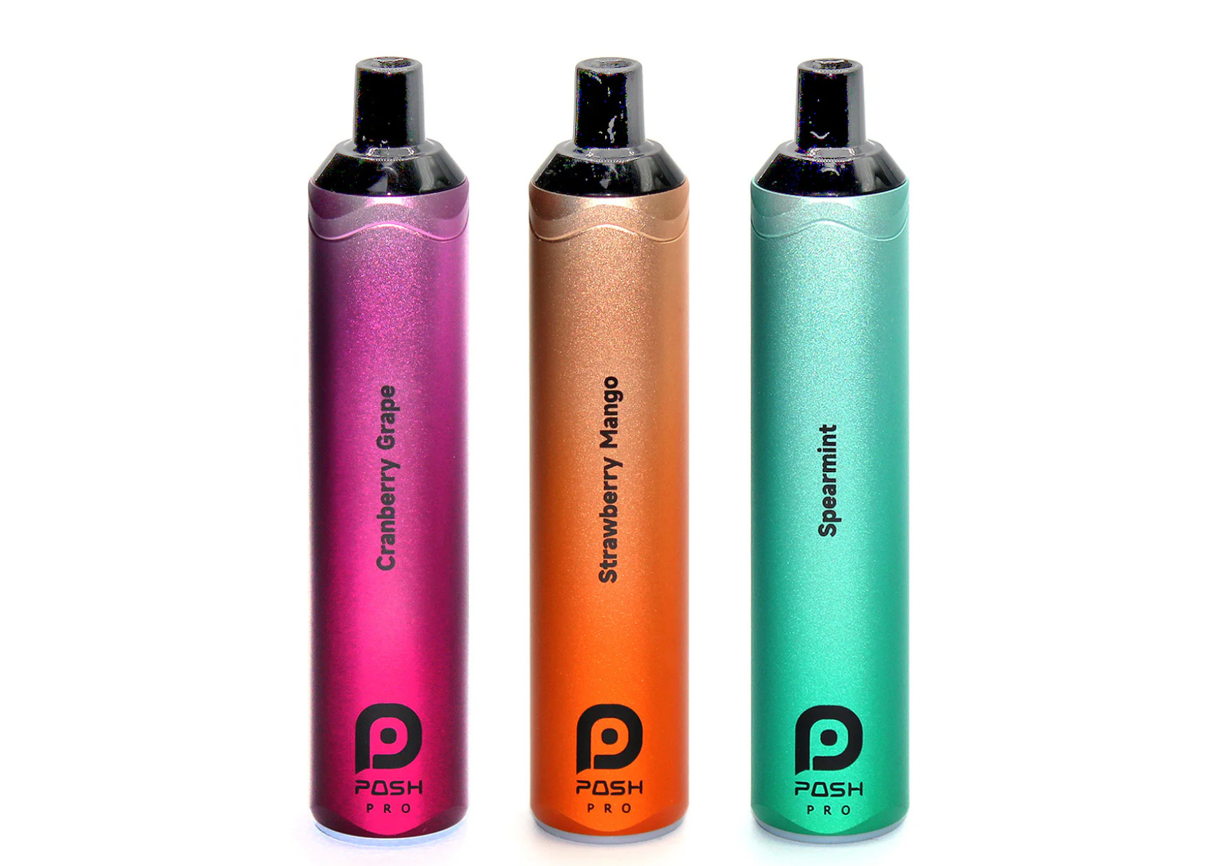 Posh Plus 2.0: A Sleek Evolution in Flavor and Performance from Posh Vape Shop