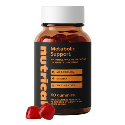 Nutrical Uppleva