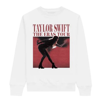 Taylor Swift Eras Tour Merch: A Cultural Phenomenon