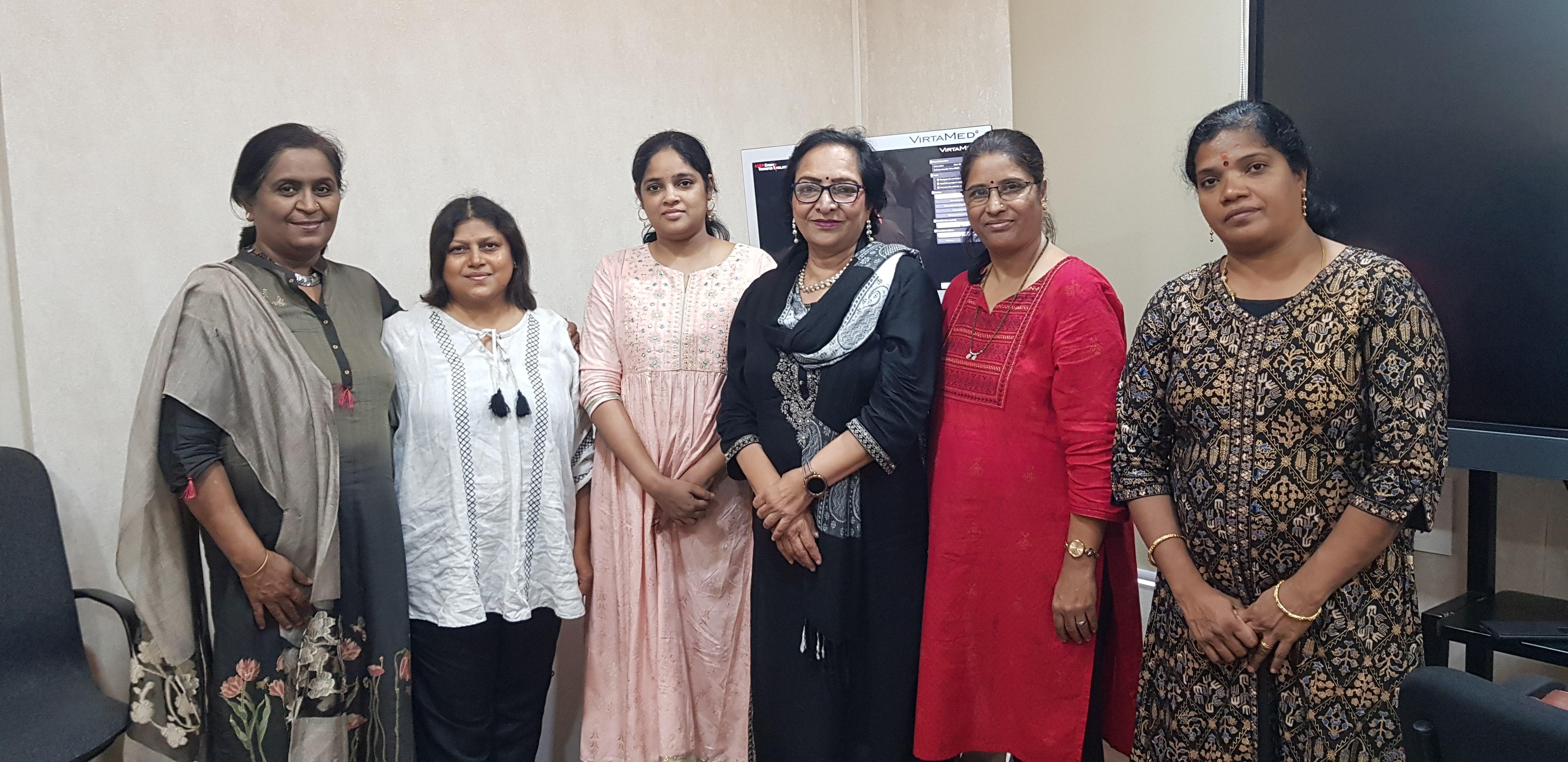 Embarking on a Career in Reproductive Science: Why a Fellowship in Embryology is the Gateway to the Future of Fertility Care