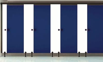 Evolution of Toilet Cubicles From Traditional to Modern