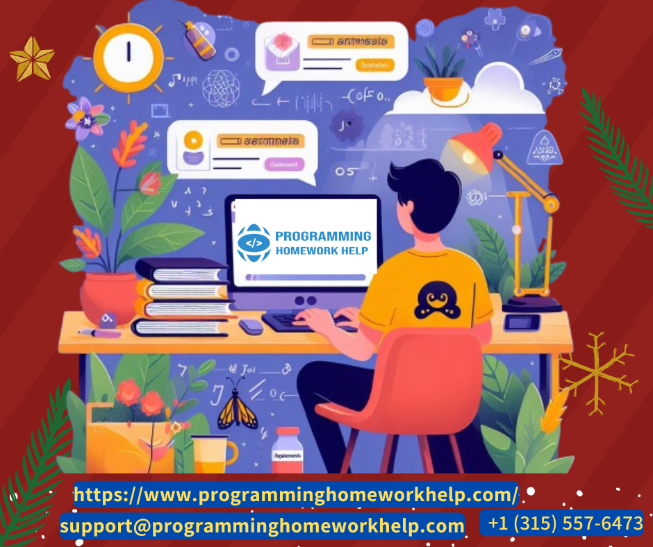 Master-Level Programming Assignment Help: Expert Solutions That Guarantee Perfect Grades