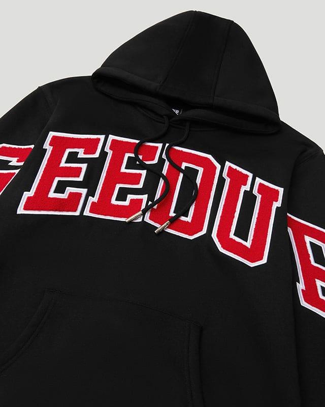 Geedup Hoodies Elevating Your Streetwear Game in the USA