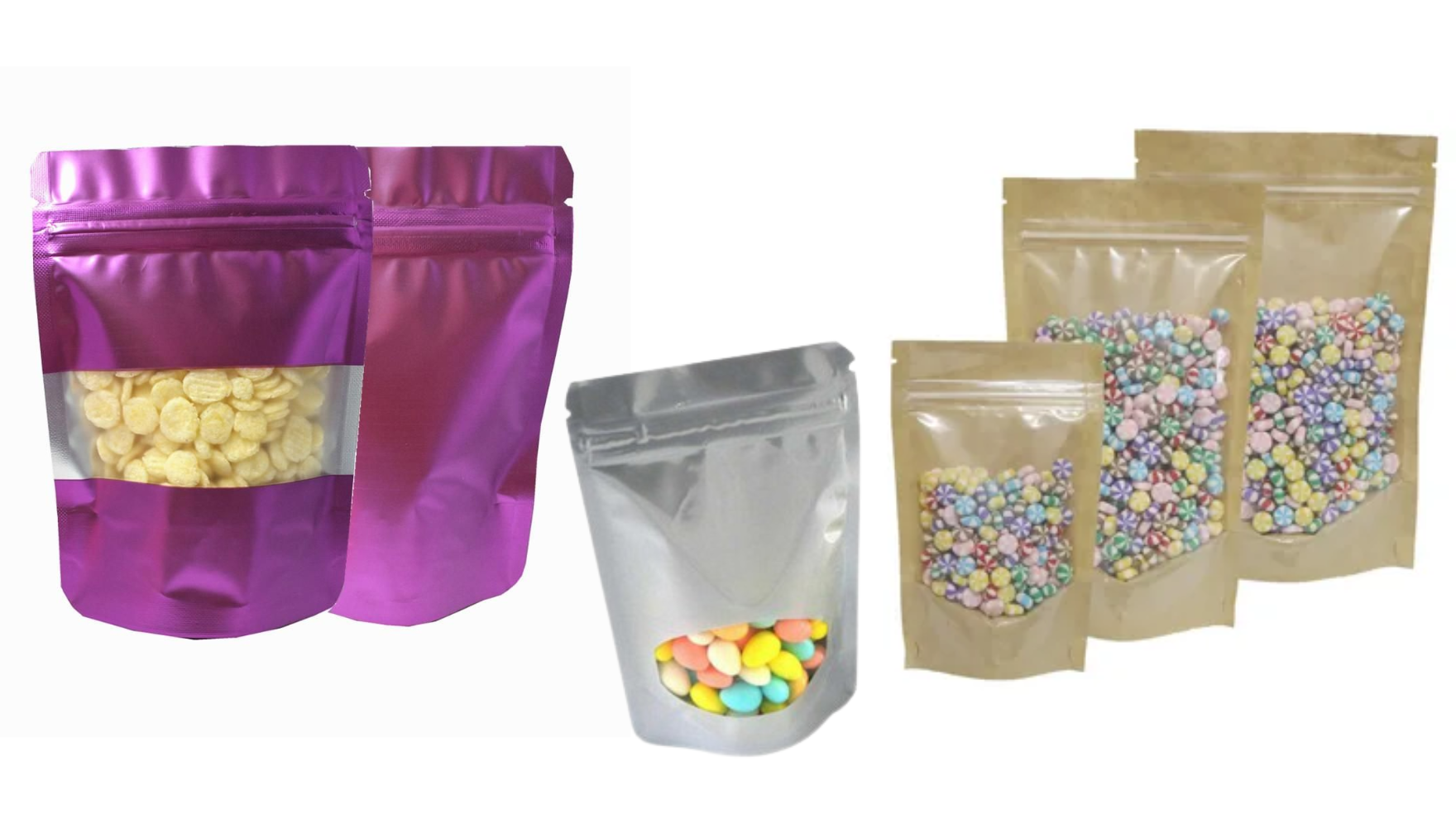 Are Mylar Bags Really Smell Proof?