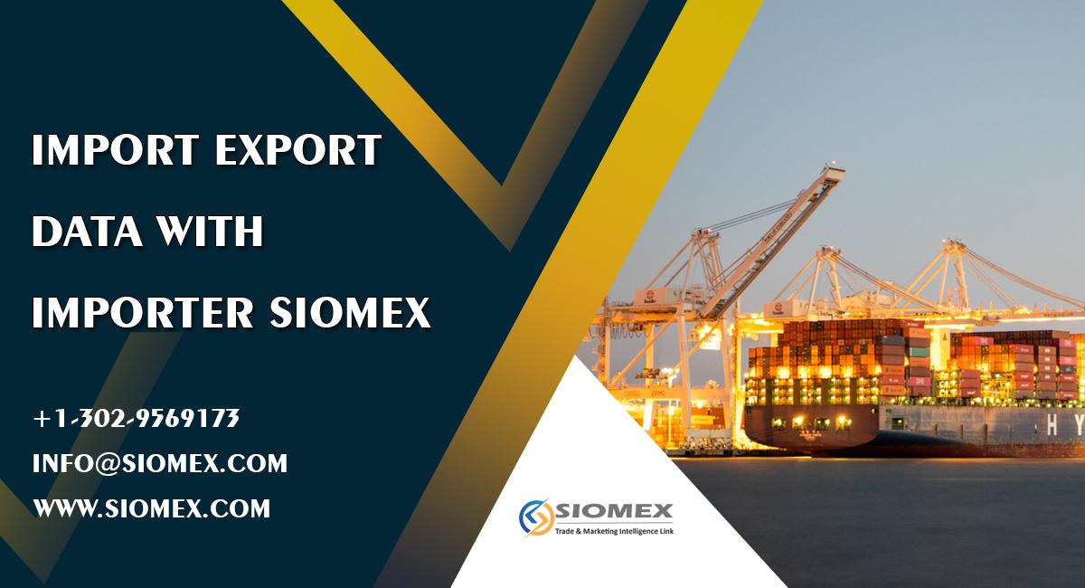 How data helps in matching exporters with active importers
