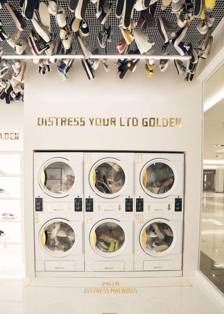 Most Wanted Styles Golden Goose Sneakers Sale