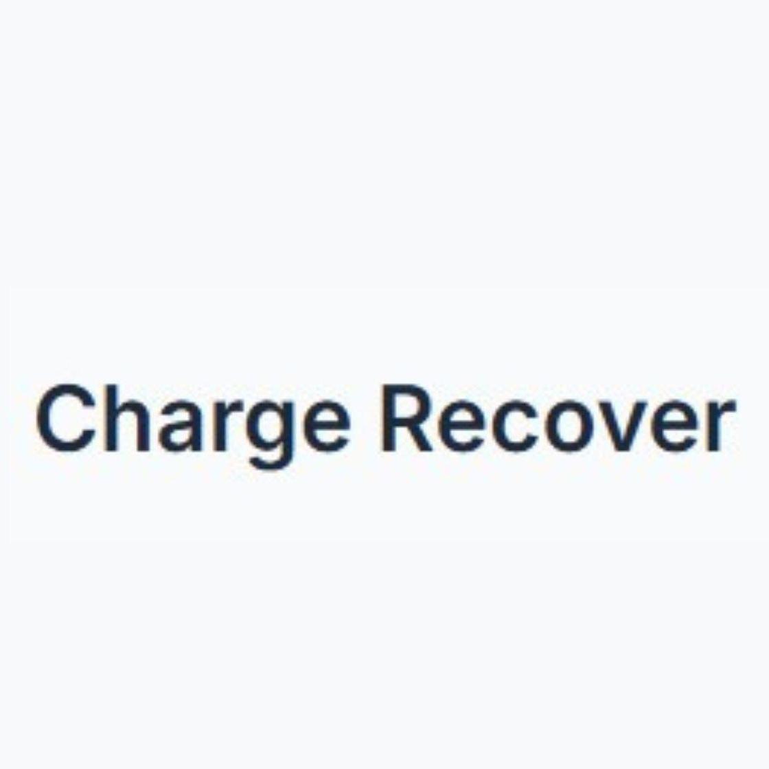 Charge Recover