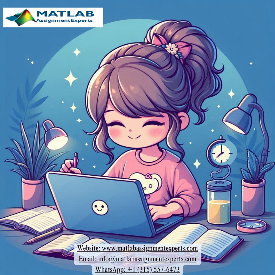 Master-Level MATLAB Challenges Solved by Our Experts for Your Academic Edge