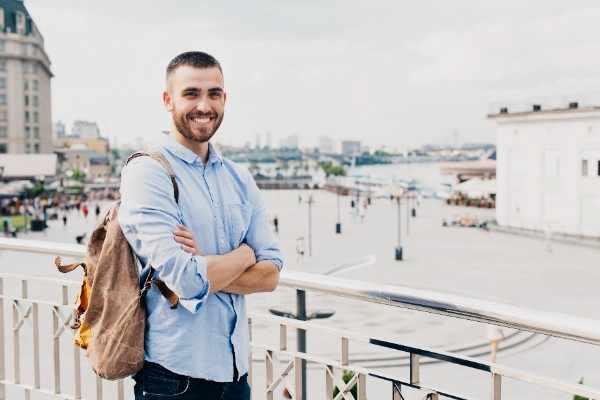 Connect Freelancing Platform