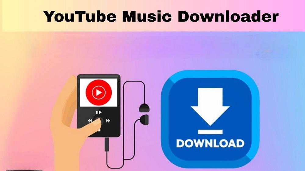 Download YouTube music- Free & Fast MP3 Converter