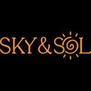 Sky And Sol