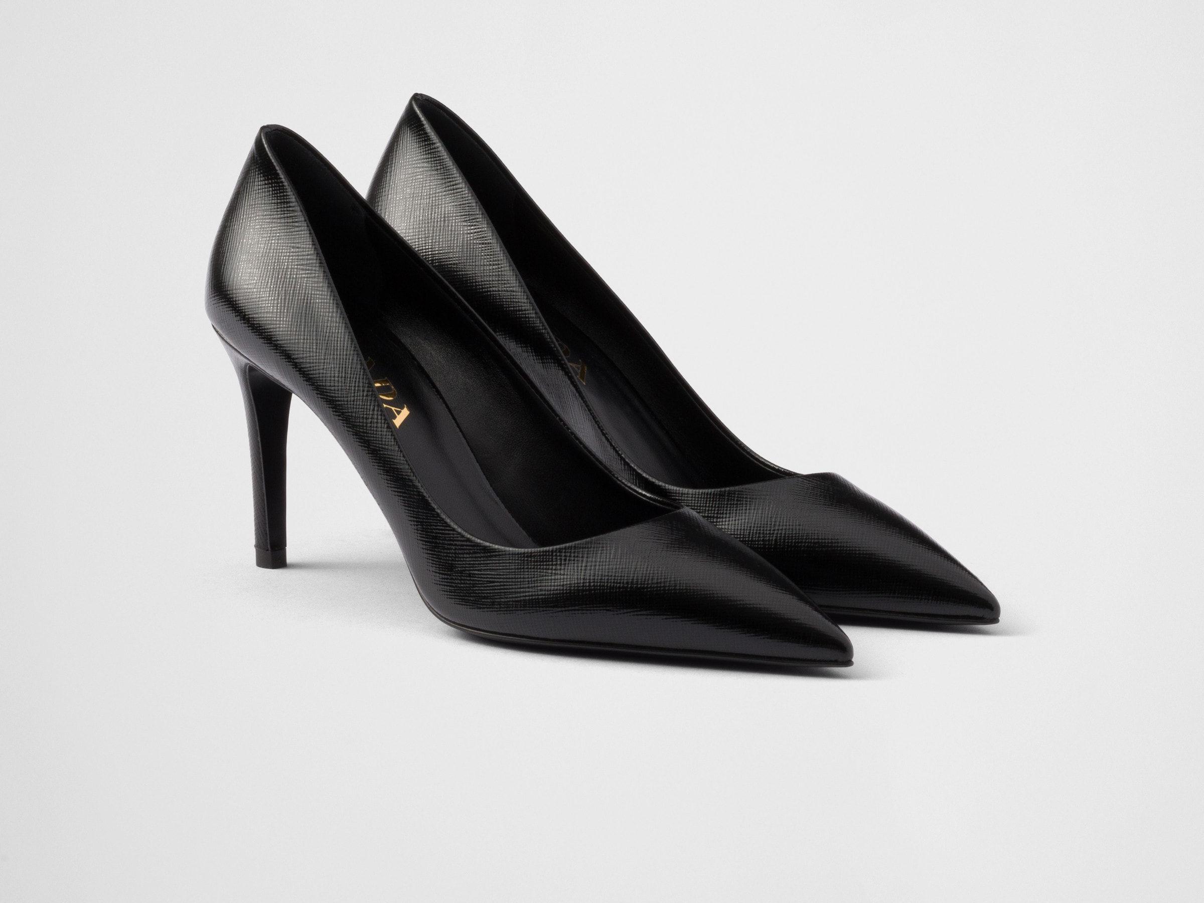 The Newest Styles Prada Shoes On Sale 2025 June 