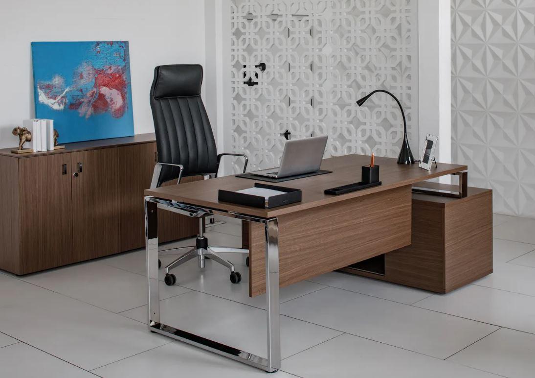 Modern Office Furniture Trends in the Philippines: Redefining Workplace Comfort and Style