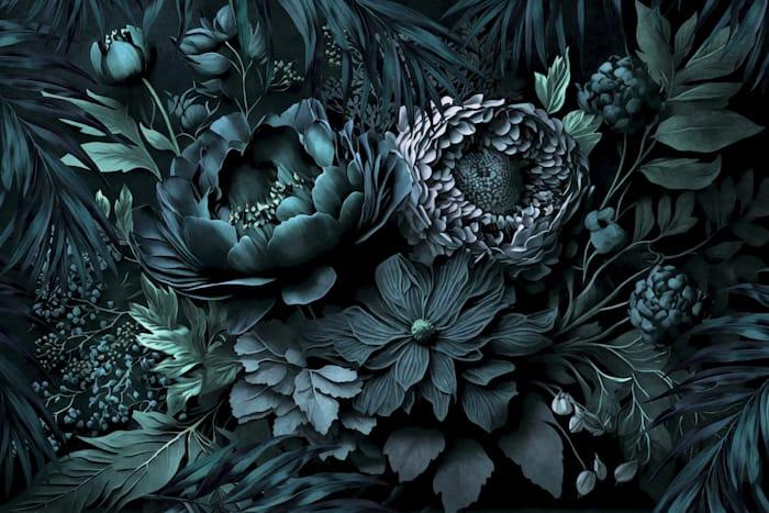 Elevate Your Interior with Emotion: Discover Moody Wallpaper