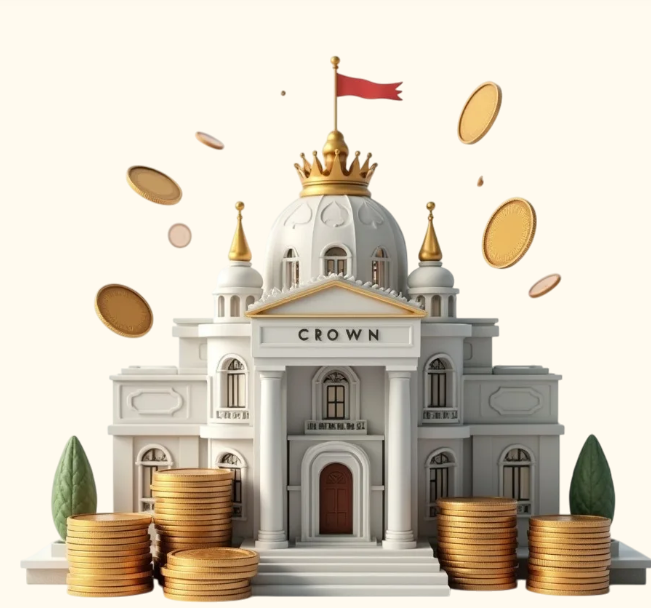 All Crown Casino AUS App – Your Casino, Wherever You Go