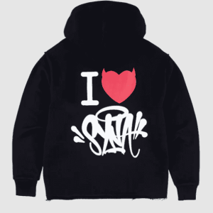 Not Just a Tracksuit The SynaWorlds Fit That’s Breaking Fashion Rules