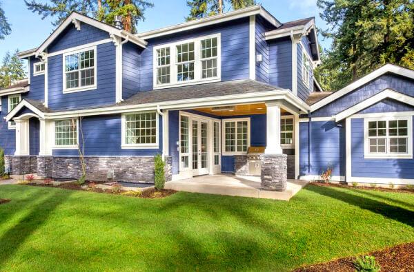 Boost Curb Appeal with Professional Exterior Painting in Beaverton