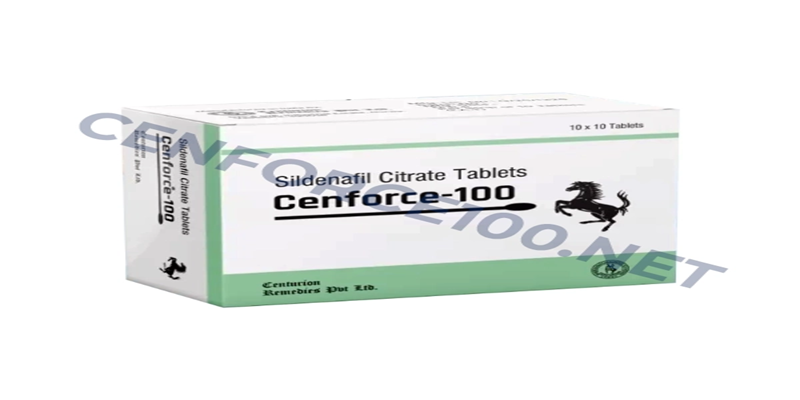 Cenforce 100 Reviews – Real Feedback from Men Who Regained Their Confidence