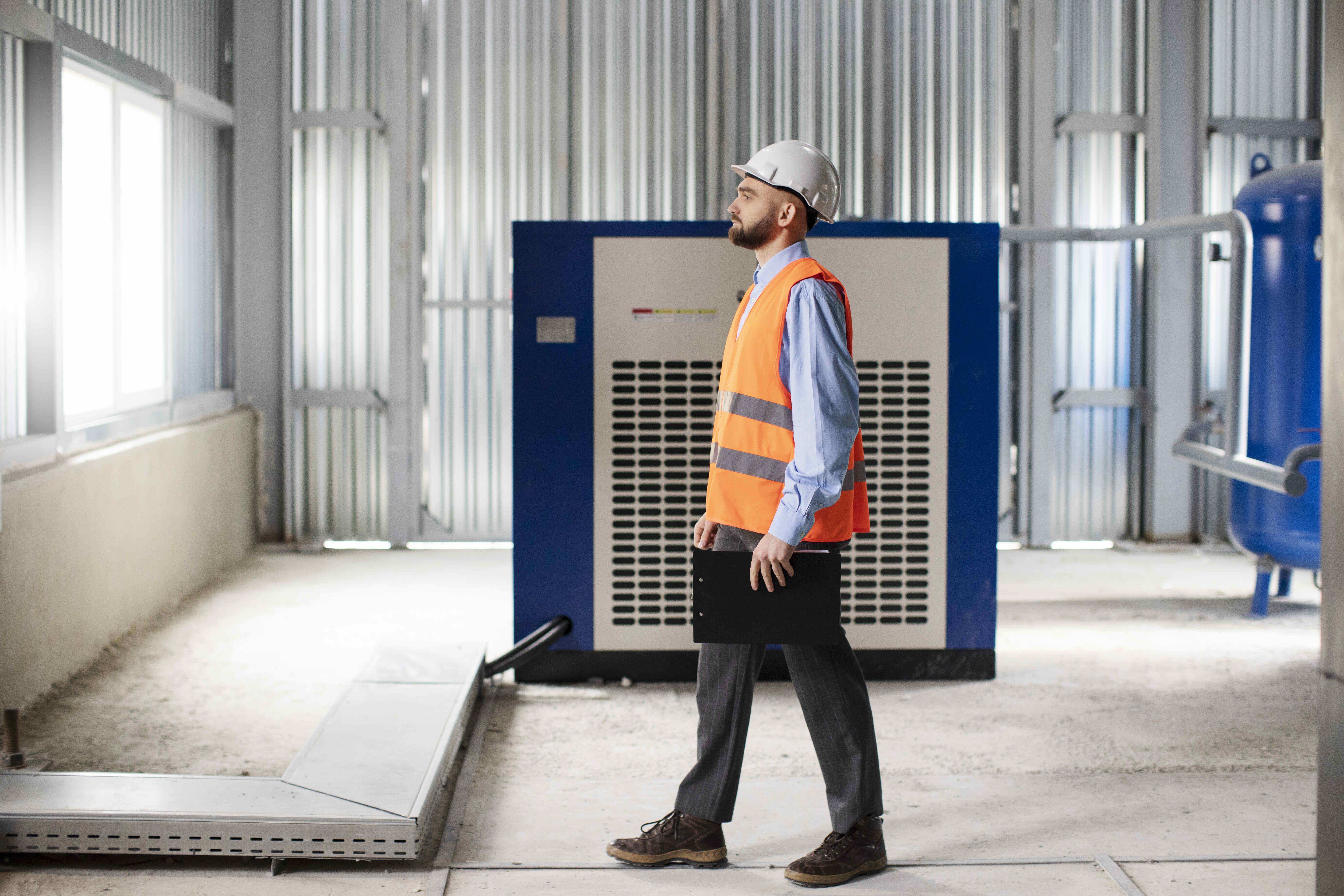 Reliable HVAC Emergency Repair in Leesburg VA When You Need It Most