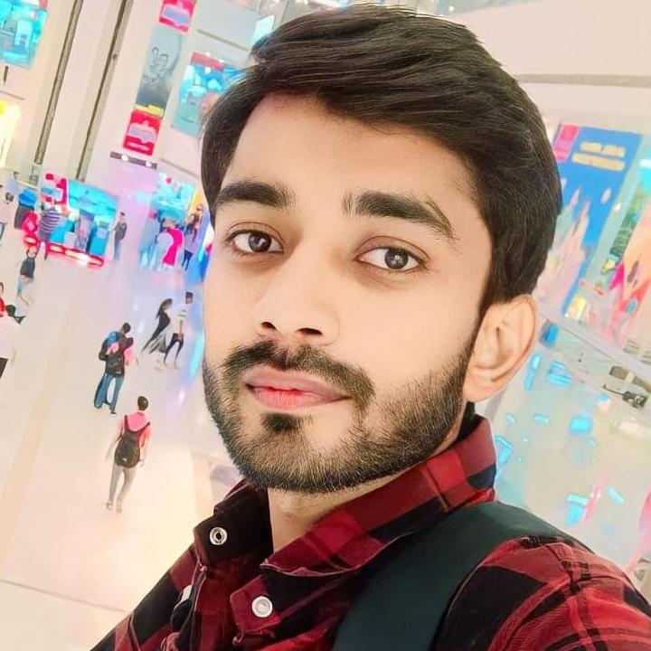 Piyush Chaurasia