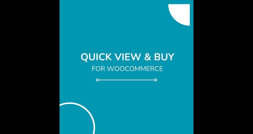 Why Quick View Product WooCommerce is a Must-Have Feature