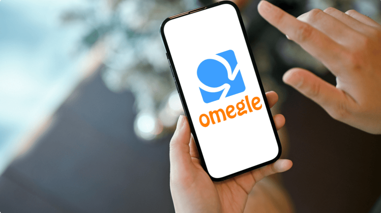 How to Use Omegle Safely and Effectively
