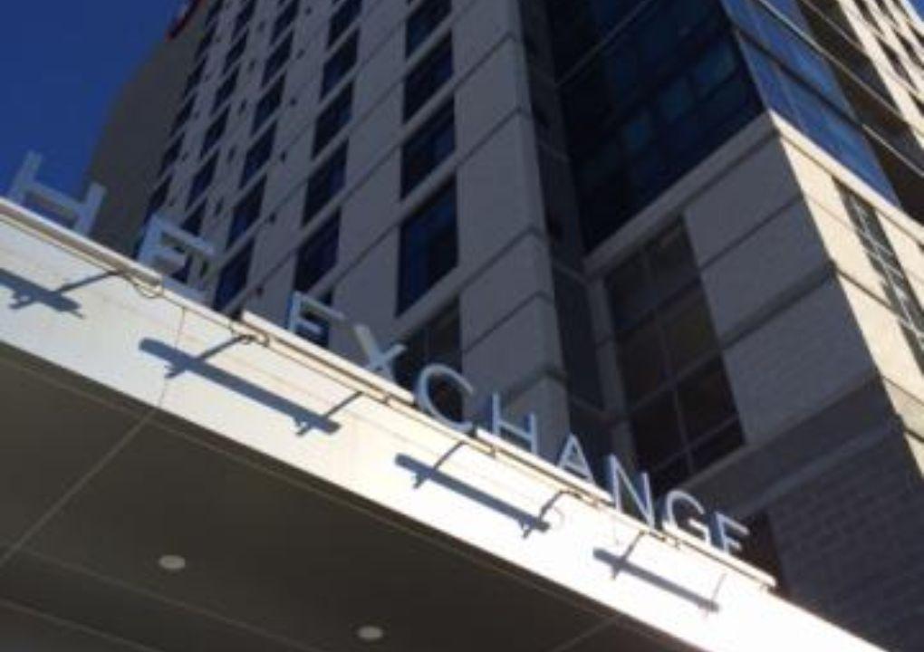 Is Your Business Really Accessible? What You Need to Know About Commercial ADA Doors