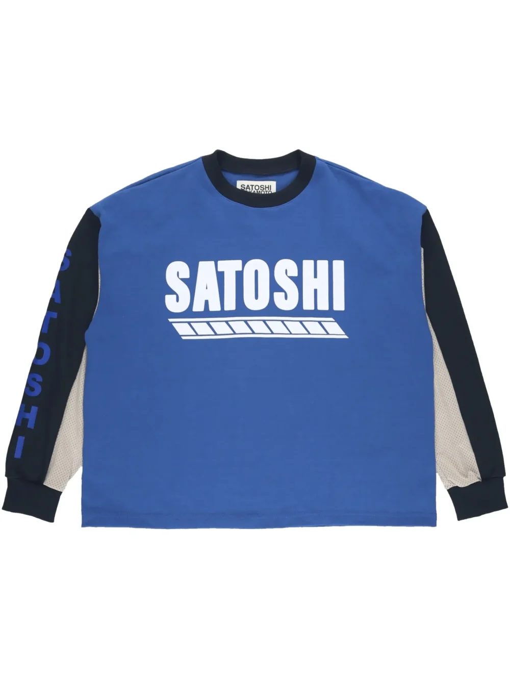 Satoshinakamoto Clothing