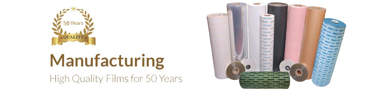 FPF insulation paper