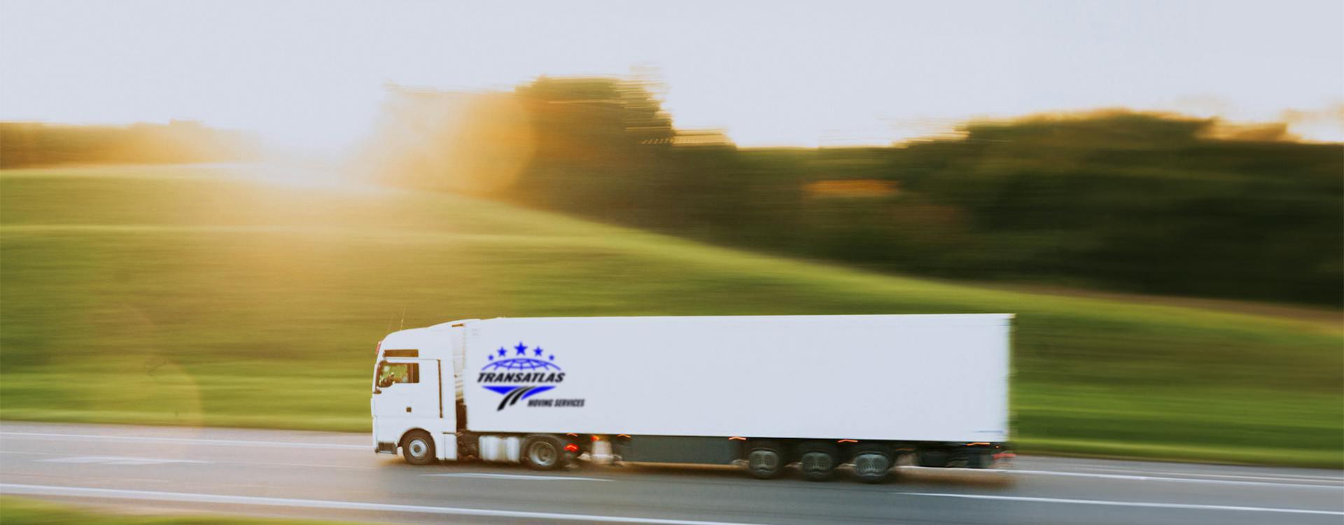 Certified Movers in Ontario - Transatlas Movers