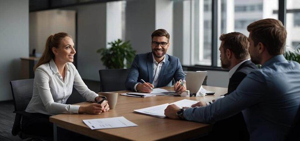 Job Consultancy Near Me: How Infinity Exists Makes Local Job Searches Smarter and More Successful