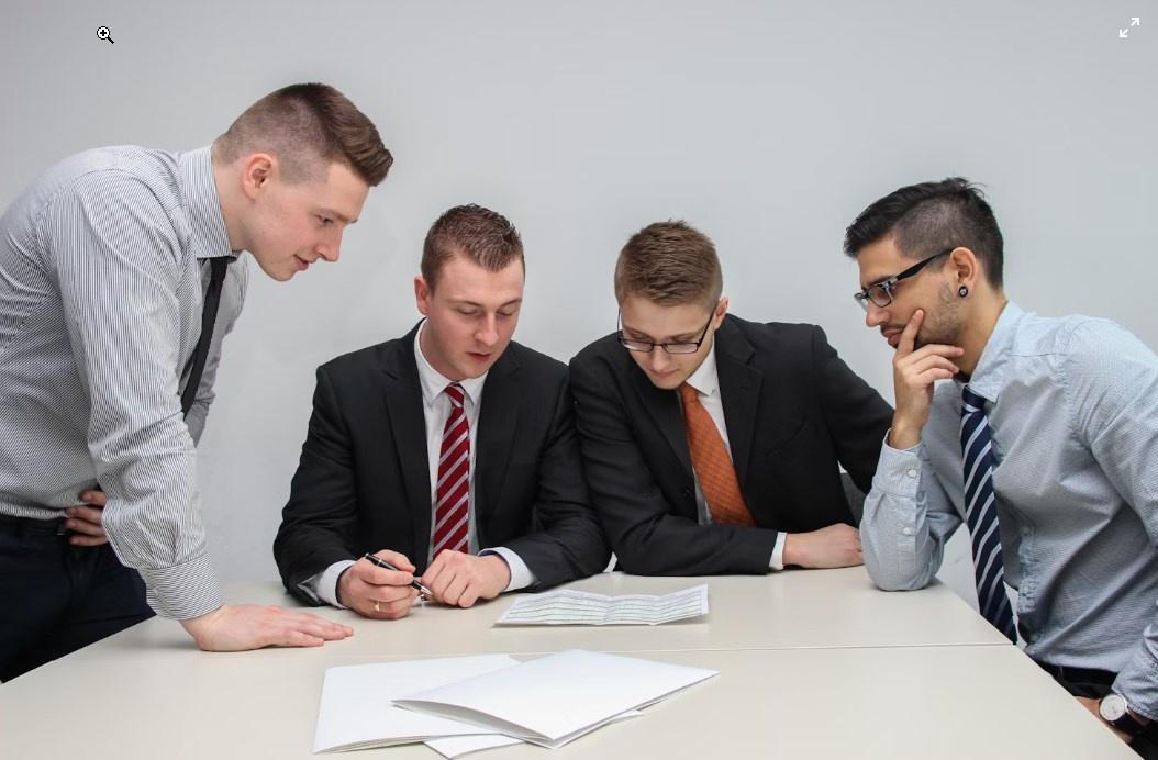 The reason why Each and every Beginning Requires a Dependable Software Consultancy Company