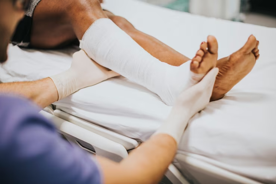How Ginni Devi Hospital Became a Leading Orthopedic Hospital in Jaipur