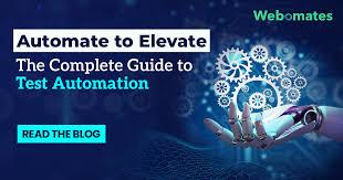 Complete Guide To Test Automation 