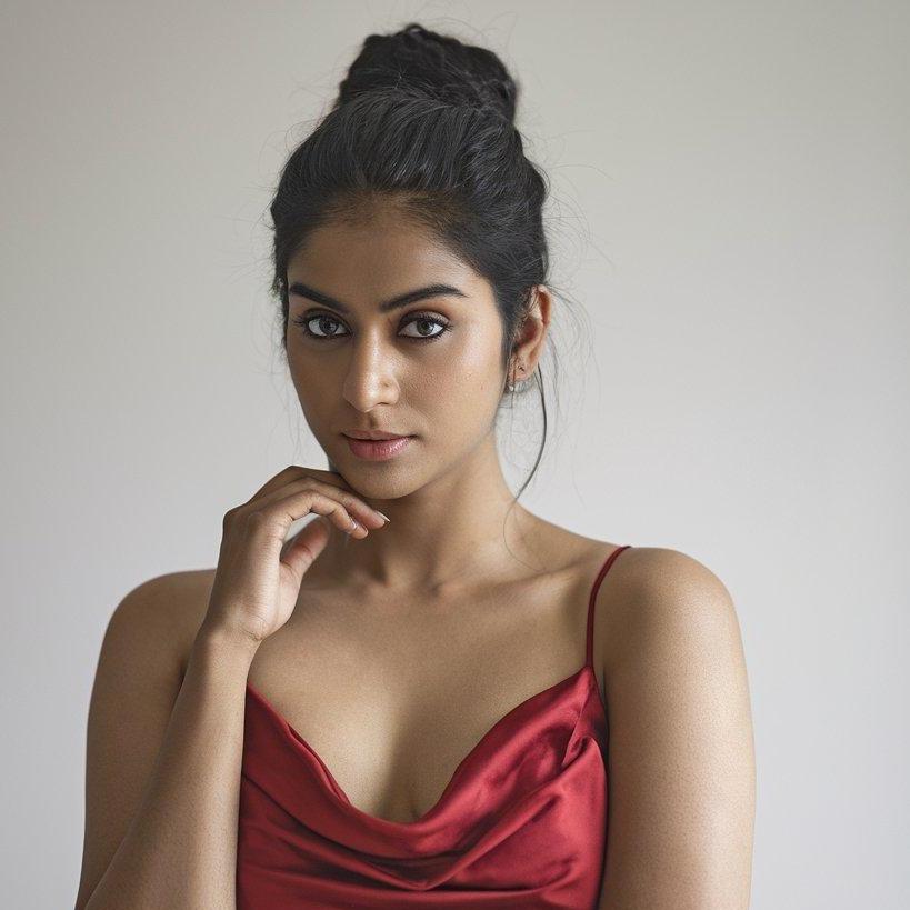 Kavya Malik
