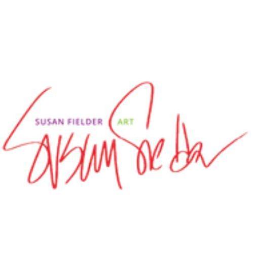 IPlaid By  Susan Fielder