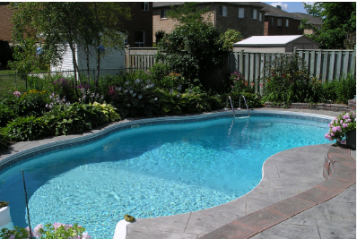 Jordan Hidalgo - Everything You Should Know Before Upgrading Your Pool Lighting This Year