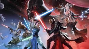 The SWGOH Webstore for Galaxy of Heroes Fans: What You Need to Know