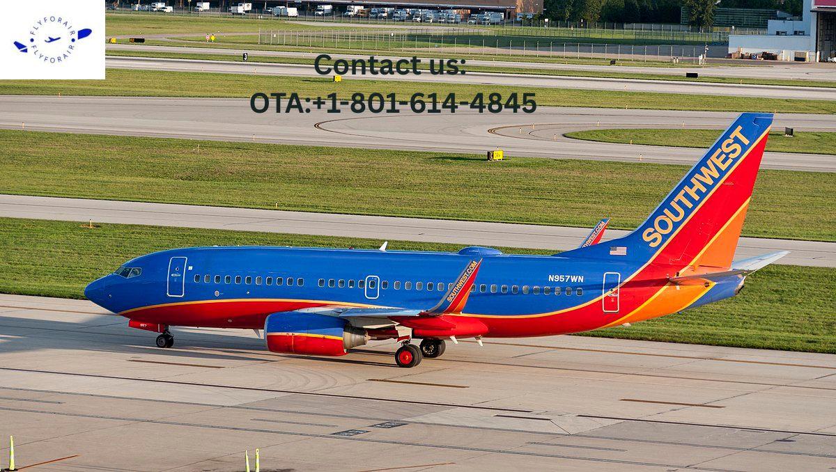 How Do You Politely Ask for a Southwest Upgrade? - Here’s how