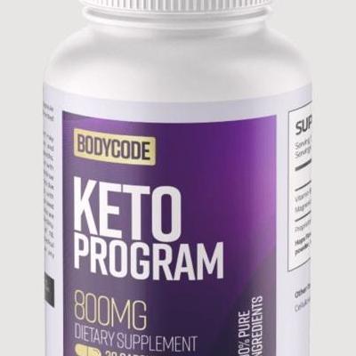 BodyCode Keto Australia