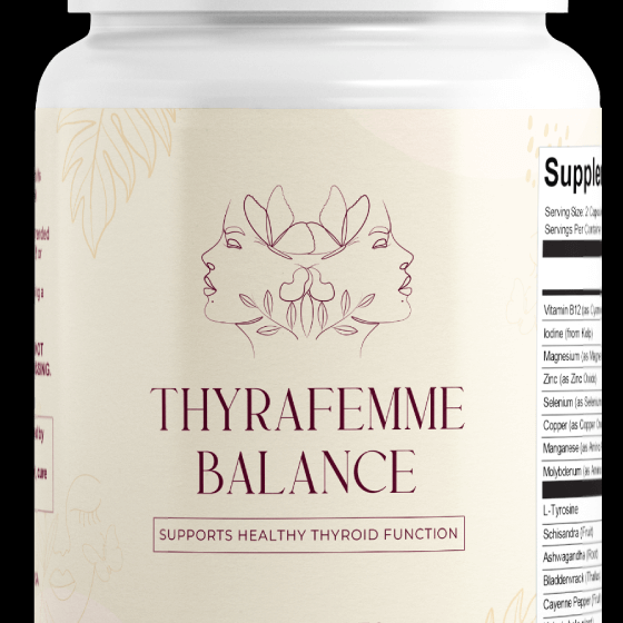 Thyrafemme Balanceus