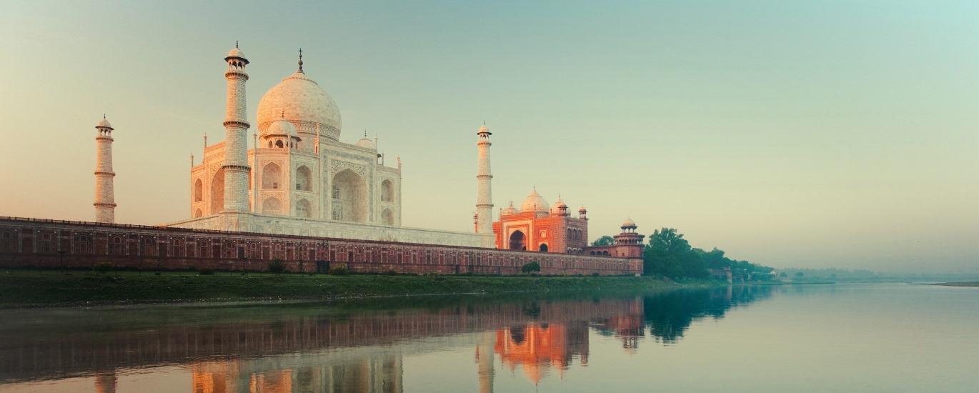 Discover the Magic of India with the Best Taj Mahal Tour and Wildlife Adventures
