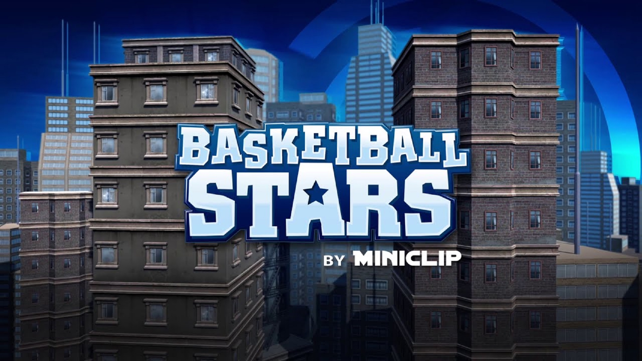 Basketball Stars: The Ultimate 1v1 Hoops Showdown