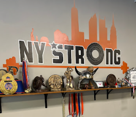 "Top-Rated Personal Trainers at NYStrong – Achieve Your Goals Faster"