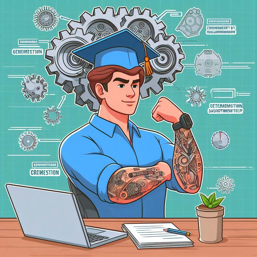 Struggling with 3D CAD Assignments? Here’s How Students Can Excel Using SolidWorks