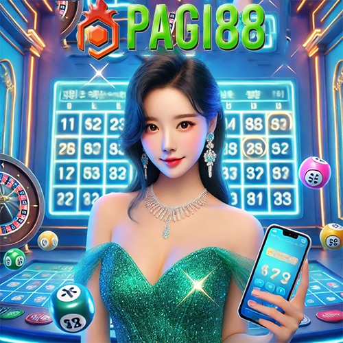 Pagi88: Keunggulan dalam Judi Online di Indonesia