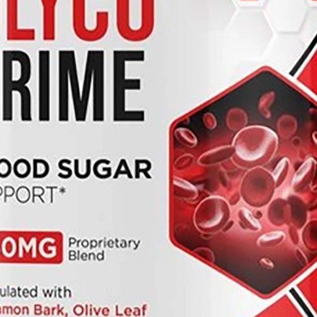Glyco Prime