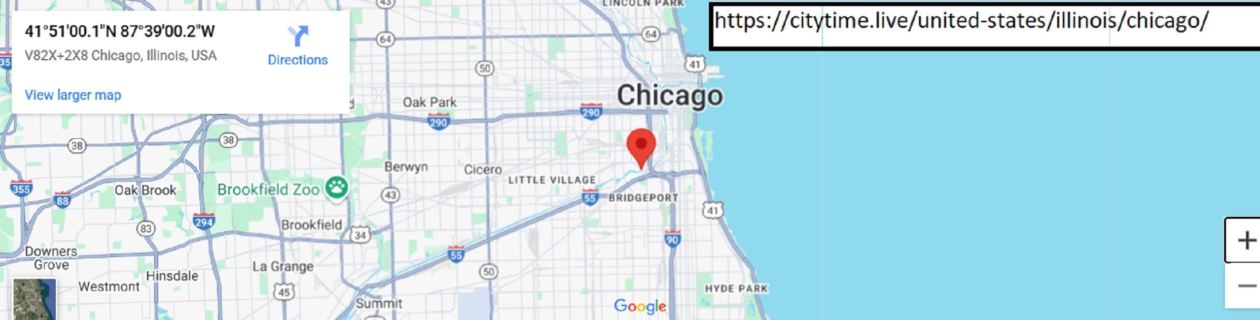 Top Hotels With Pools in Chicago, USA 
